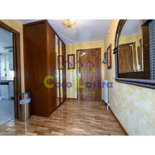 Hall de entrada